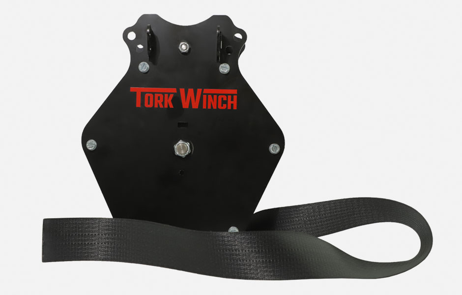 PL 1000 Safety Strap 2