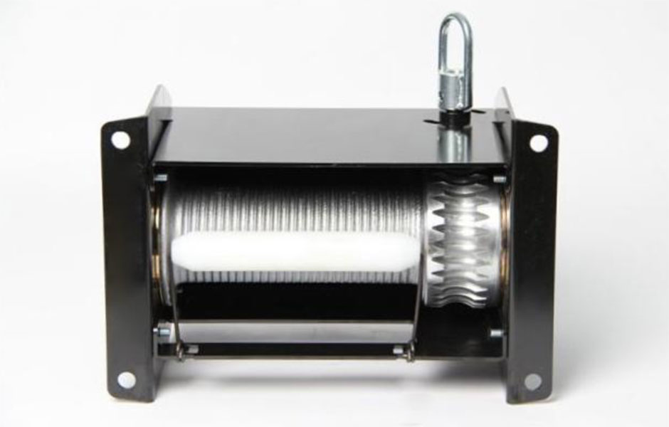 Manual Winch  HW 1800 4