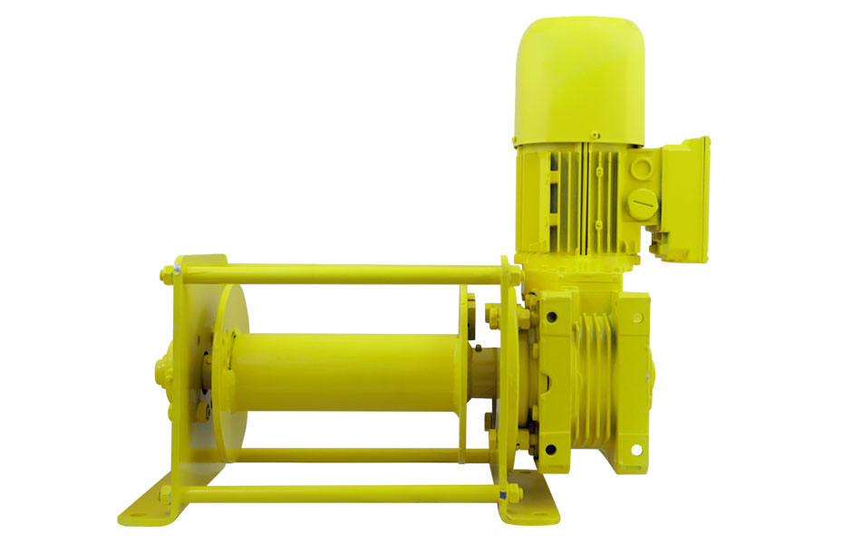 Multi Winch  TL 750 1