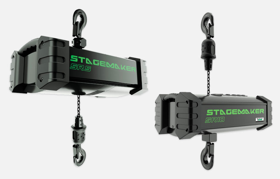 Stagemaker