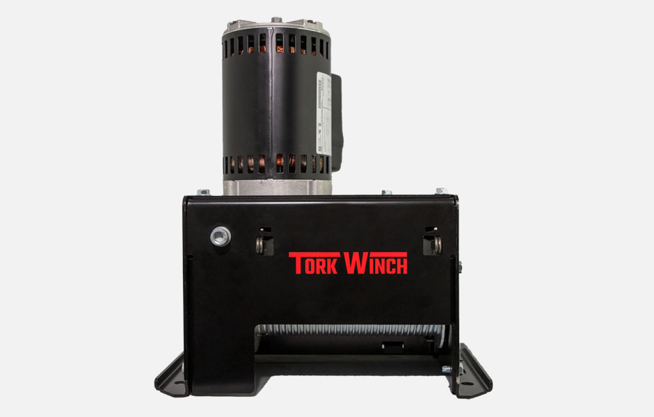 Basketball Winch TW 2000