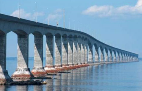 Confederation Bridge