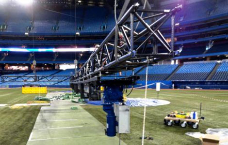 Rogers Centre