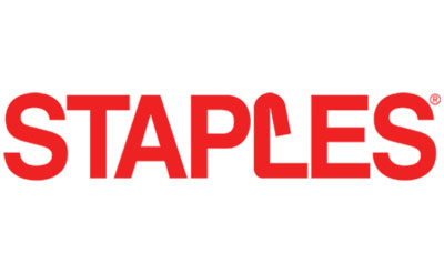 Staples Advertising